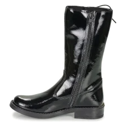 Bottes^Citrouille et Compagnie - LAMINOTE Noir