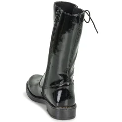 Bottes^Citrouille et Compagnie - LAMINOTE Noir