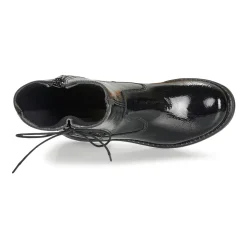 Bottes^Citrouille et Compagnie - LAMINOTE Noir