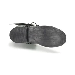 Bottes^Citrouille et Compagnie - LAMINOTE Noir