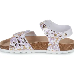 Sandales Et Nu-pieds^Citrouille et Compagnie - CHOMINA Violet