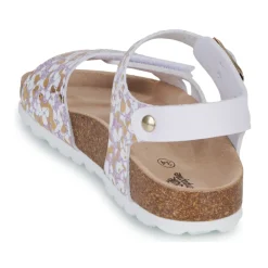 Sandales Et Nu-pieds^Citrouille et Compagnie - CHOMINA Violet