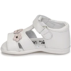 Sandales Et Nu-pieds^Citrouille et Compagnie - LEMINI BLANC