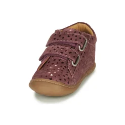 Baskets Mode^Citrouille et Compagnie - JUKI Violet