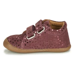 Baskets Mode^Citrouille et Compagnie - JUKI Violet