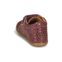 Baskets Mode^Citrouille et Compagnie - JUKI Violet