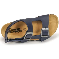 Sandales Et Nu-pieds^Citrouille et Compagnie - KELATU Marinefoncé