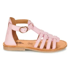 Sandales Et Nu-pieds^Citrouille et Compagnie - JASMA Rose