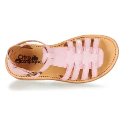 Sandales Et Nu-pieds^Citrouille et Compagnie - JASMA Rose