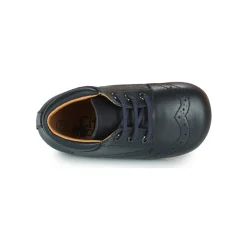 Bottines / Boots^Citrouille et Compagnie - PAULO Marine