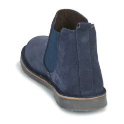 Bottines / Boots^Citrouille et Compagnie - HOUVETTE Marine