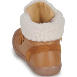 Bottines / Boots^Citrouille et Compagnie - NEBULI Camel