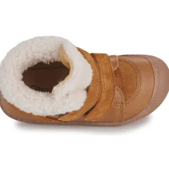 Bottines / Boots^Citrouille et Compagnie - NEBULI Camel