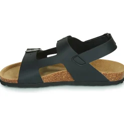 Sandales Et Nu-pieds^Citrouille et Compagnie - KELATU Noir