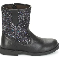 Bottines / Boots^Citrouille et Compagnie - JUCKER Noir