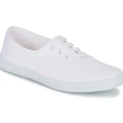 Baskets Mode^Citrouille et Compagnie - KIPPI BOU Blanc