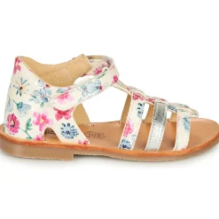 Sandales Et Nu-pieds^Citrouille et Compagnie - MIDINA Multicolore