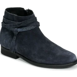 Bottines / Boots^Citrouille et Compagnie - NIVOLET Marine