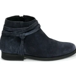 Bottines / Boots^Citrouille et Compagnie - NIVOLET Marine