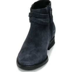 Bottines / Boots^Citrouille et Compagnie - NIVOLET Marine