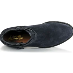 Bottines / Boots^Citrouille et Compagnie - NIVOLET Marine