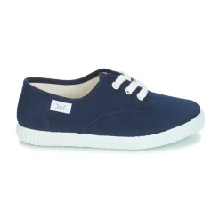 Baskets Mode^Citrouille et Compagnie - KIPPI BOU Marine