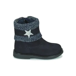 Bottines / Boots^Citrouille et Compagnie - PASTEK Marine
