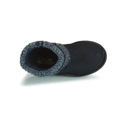 Bottines / Boots^Citrouille et Compagnie - PASTEK Marine
