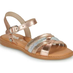 Sandales Et Nu-pieds^Citrouille et Compagnie - KANSAK Rose