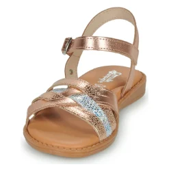 Sandales Et Nu-pieds^Citrouille et Compagnie - KANSAK Rose
