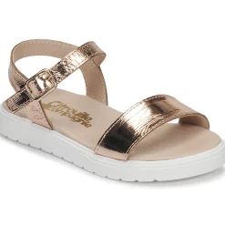 Sandales Et Nu-pieds^Citrouille et Compagnie - GAPOTI Bronze