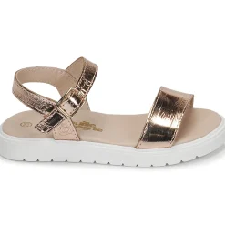 Sandales Et Nu-pieds^Citrouille et Compagnie - GAPOTI Bronze