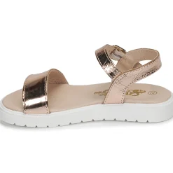 Sandales Et Nu-pieds^Citrouille et Compagnie - GAPOTI Bronze