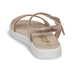 Sandales Et Nu-pieds^Citrouille et Compagnie - GAPOTI Bronze