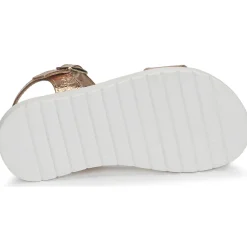 Sandales Et Nu-pieds^Citrouille et Compagnie - GAPOTI Bronze