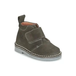 Bottines / Boots^Citrouille et Compagnie - ISINI Gris