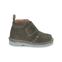 Bottines / Boots^Citrouille et Compagnie - ISINI Gris