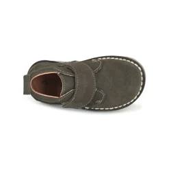 Bottines / Boots^Citrouille et Compagnie - ISINI Gris