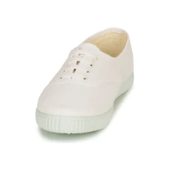 Baskets Mode^Citrouille et Compagnie - KIPPI BOU Blanc
