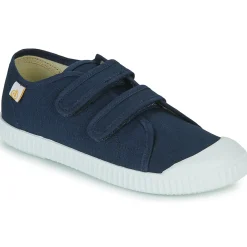 Baskets Mode^Citrouille et Compagnie - MINOT Marine