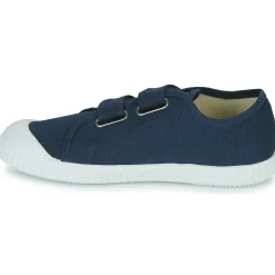 Baskets Mode^Citrouille et Compagnie - MINOT Marine