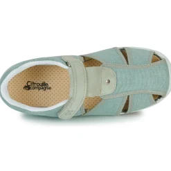 Sandales Et Nu-pieds^Citrouille et Compagnie - FIJOSAN Vertd'eau