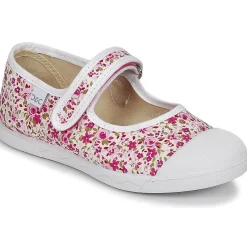 Ballerines / Babies^Citrouille et Compagnie - APSUT Rose