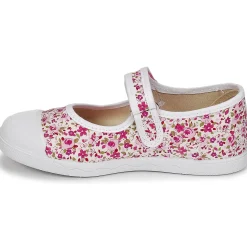Ballerines / Babies^Citrouille et Compagnie - APSUT Rose