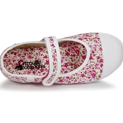 Ballerines / Babies^Citrouille et Compagnie - APSUT Rose