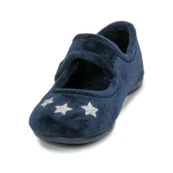 Pantoufles / Chaussons^Citrouille et Compagnie - LANINOU Marine