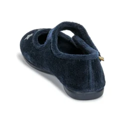 Pantoufles / Chaussons^Citrouille et Compagnie - LANINOU Marine