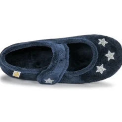 Pantoufles / Chaussons^Citrouille et Compagnie - LANINOU Marine