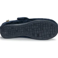 Pantoufles / Chaussons^Citrouille et Compagnie - LANINOU Marine