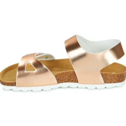 Sandales Et Nu-pieds^Citrouille et Compagnie - BELLI JOE Doré